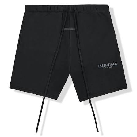 ESSENTIAL SHORTS