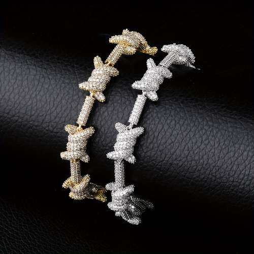 Thorn Bracelet