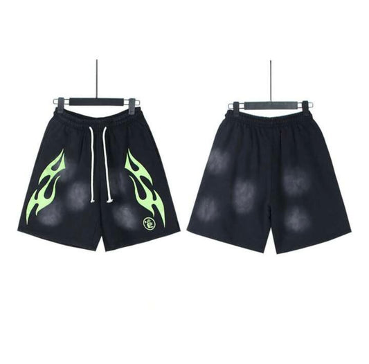 HELLSTAR SHORTS
